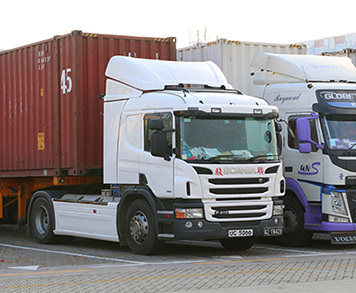 中港拖車物流,中港拖車運(yùn)輸