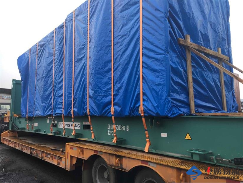 香港進口--大型設備運輸到惠州，中港物流,中港運輸專線,中港車運輸,深圳到香港物流,深圳香港進出口,深圳東勝物流公司