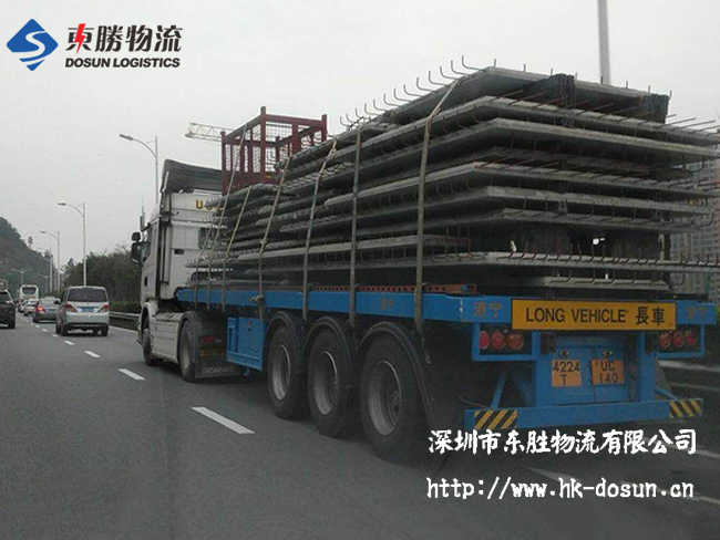 深圳到香港物流,香港深圳貨運運輸,深圳香港進出口,深港物流專線,中港物流,東勝物流集團-深圳市東勝物流有限公司