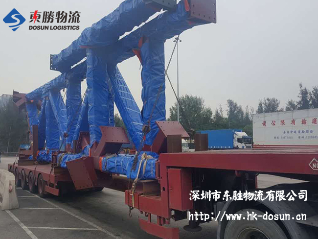 深圳到香港物流,香港深圳貨運運輸,深圳香港進出口,深港物流專線,中港物流,東勝物流集團-深圳市東勝物流有限公司