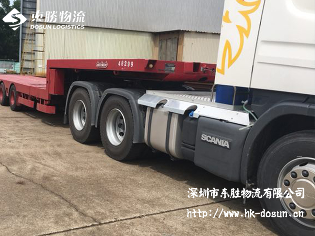 電池產(chǎn)品的出口都需要準(zhǔn)備什么資料？中港物流,中港專線,中港拖車運輸,深圳到香港物流-深圳東勝物流公司,