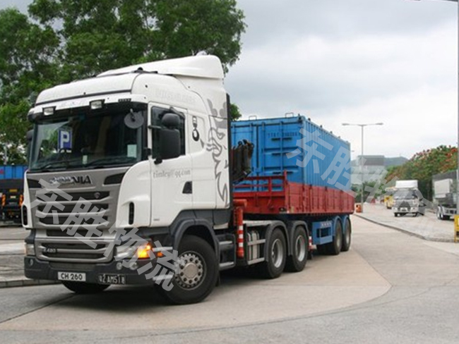 南寧發貨到香港，南寧到香港專線次日到，南寧托運到香港