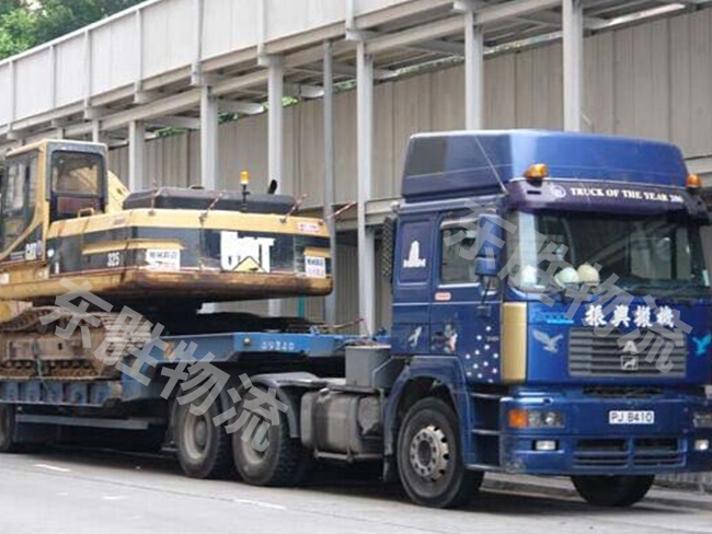 中港物流運輸名詞解釋之快件報關(guān)是什么？東勝物流；中港物流,中港專線,中港拖車運輸,深圳到香港物流-深圳東勝物流公司,中港專線物流