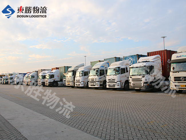 東勝物流講解：什么是代辦商檢 ？中港物流,中港專線,中港拖車(chē)運(yùn)輸,深圳到香港物流-深圳東勝物流公司,中港專線物流