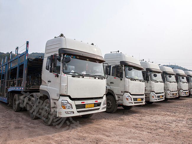 中港物流怎樣找車發貨呢？中港物流,中港專線,中港拖車運輸,深圳到香港物流-深圳東勝物流公司,中港專線物流