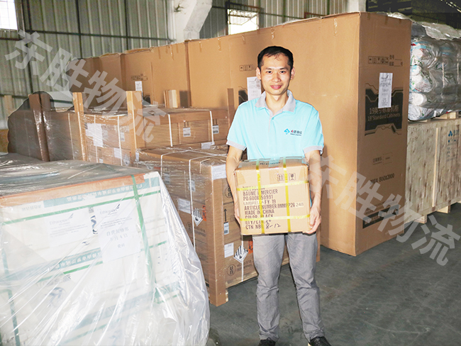 身為物流人，你有多少搞笑段子？快來(lái)圍觀咱們行業(yè)的開(kāi)心一刻！