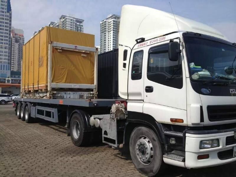 紹興發貨到香港，紹興到香港專線次日到，紹興托運到香港