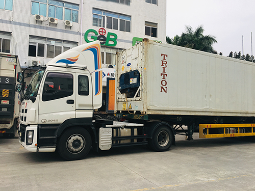 廣西發貨到香港，廣西到香港專線次日到，廣西托運到香港