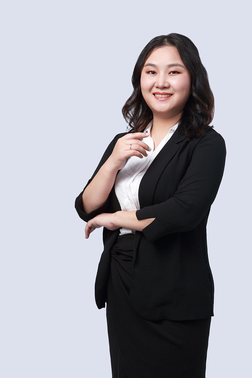 東勝物流客戶(hù)經(jīng)理-何小姐