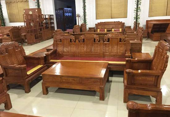 家具進出口，家具運輸到香港，家具發貨到香港