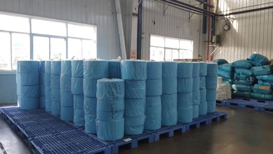 熔噴布進出口，熔噴布報關報檢