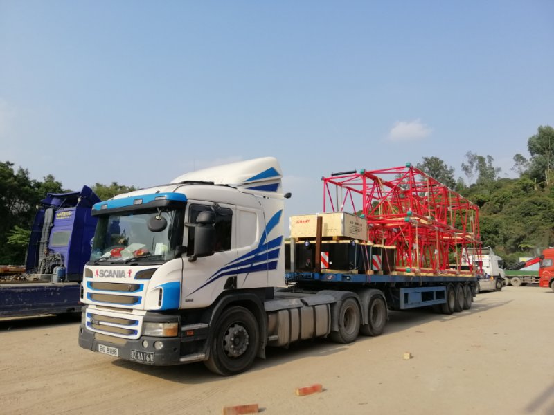 廈門發貨到香港，廈門到香港專線次日到，廈門托運到香港