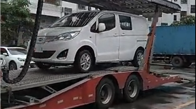 惠州到香港物流費用,惠州到香港運輸價格