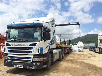 宜昌到香港物流多少錢一個方,宜昌到香港運輸價格