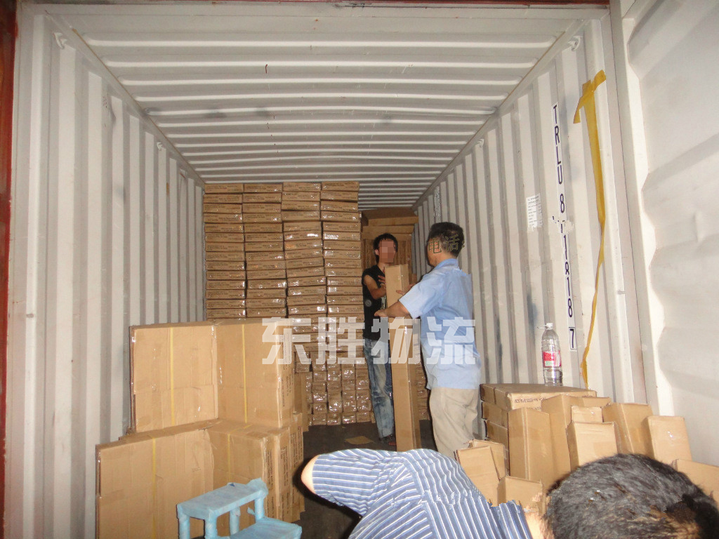 電子煙出口香港，電子煙運輸到香港物流案例圖